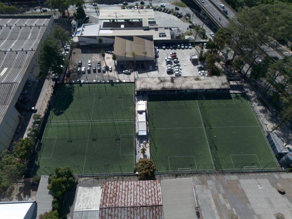A Arena
